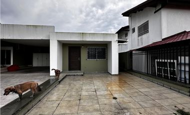 Se Vende Casa en Betania, Camino Real, Panamá