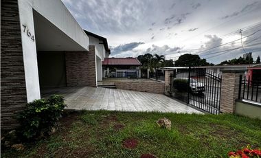 Se Vende Casa en Betania, Camino Real, Panamá