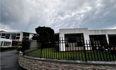Se Vende Casa en Betania, Camino Real, Panamá