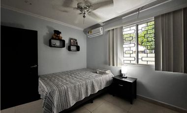 Se Vende Casa en Betania, Camino Real, Panamá