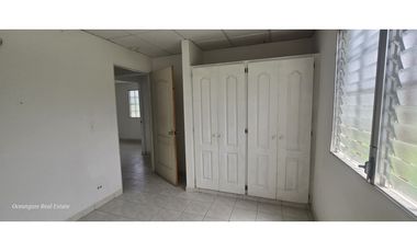 Venta de casa en La Chorrera