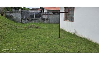 Venta de casa en La Chorrera
