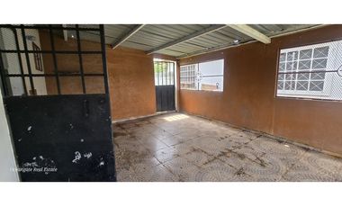 Venta de casa en La Chorrera