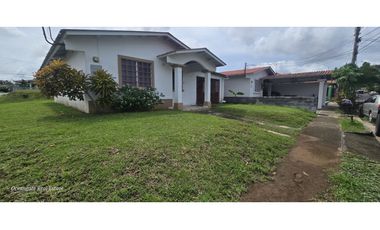 Venta de casa en La Chorrera