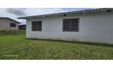 Venta de casa en La Chorrera