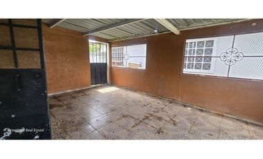 Venta de casa en La Chorrera