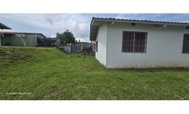 Venta de casa en La Chorrera