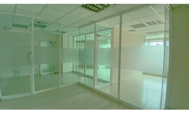 Venta de oficina en Vista Marina en Marbella