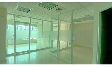 Venta de oficina en Vista Marina en Marbella