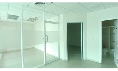 Venta de oficina en Vista Marina en Marbella