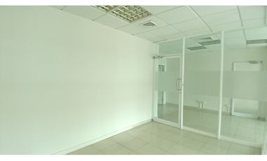 Venta de oficina en Vista Marina en Marbella