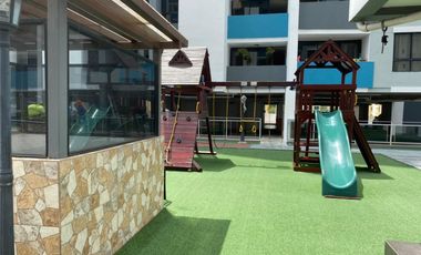 VENTA APARTAMENTO CONDADO DEL REY