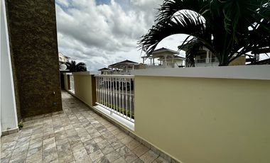 Se Alquila Apartamento en Tucan Country Club