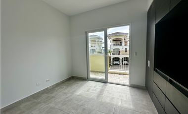 Se Alquila Apartamento en Tucan Country Club