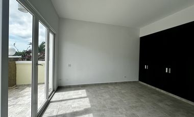 Se Alquila Apartamento en Tucan Country Club