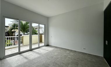 Se Alquila Apartamento en Tucan Country Club