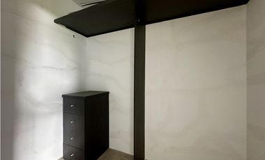 Se Vende Apartamento con Terraza en Tucán Country Club & Resort