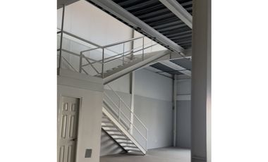 VENTA DE 3 GALERAS EN EL PARQUE INDUSTRIAL DE LAS AMERICAS ZONA FRANCA