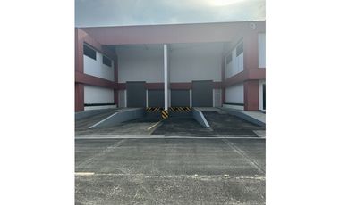 VENTA DE 3 GALERAS EN EL PARQUE INDUSTRIAL DE LAS AMERICAS ZONA FRANCA
