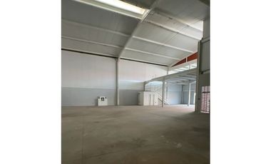 VENTA DE 3 GALERAS EN EL PARQUE INDUSTRIAL DE LAS AMERICAS ZONA FRANCA