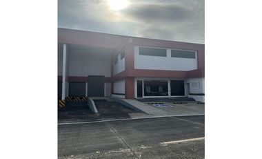 VENTA DE 3 GALERAS EN EL PARQUE INDUSTRIAL DE LAS AMERICAS ZONA FRANCA