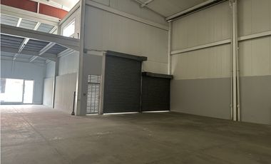 VENTA DE 3 GALERAS EN EL PARQUE INDUSTRIAL DE LAS AMERICAS ZONA FRANCA