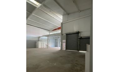 VENTA DE 3 GALERAS EN EL PARQUE INDUSTRIAL DE LAS AMERICAS ZONA FRANCA