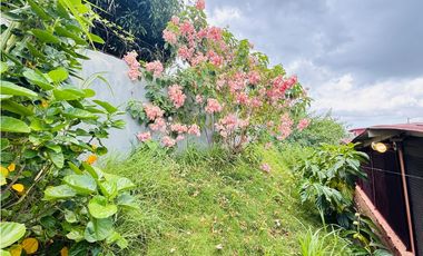 SE VENDE CASA EN DON BOSCO CON ABONO INICIAL GRATIS (T4) XPC5 - 0825