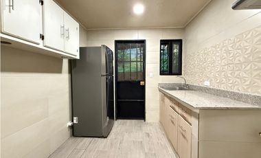 SE VENDE CASA EN DON BOSCO CON ABONO INICIAL GRATIS (T4) XPC5 - 0825