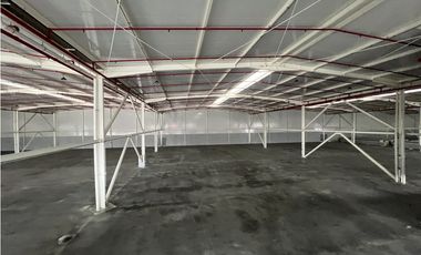 Venta de Bodega en Zona Franca Privada - PANAPARK FREE ZONE