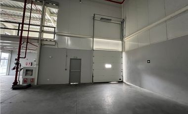 Venta de Bodega en Zona Franca Privada - PANAPARK FREE ZONE
