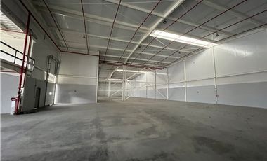 Venta de Bodega en Zona Franca Privada - PANAPARK FREE ZONE