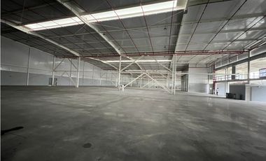 Venta de Bodega en Zona Franca Privada - PANAPARK FREE ZONE