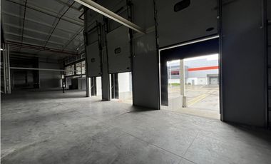 Venta de Bodega en Zona Franca Privada - PANAPARK FREE ZONE