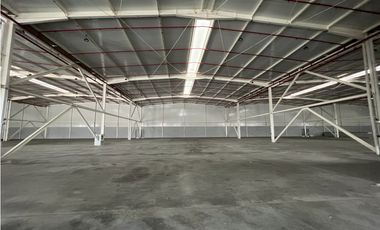 Venta de Bodega en Zona Franca Privada - PANAPARK FREE ZONE
