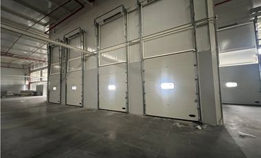 Venta de Bodega en Zona Franca Privada - PANAPARK FREE ZONE