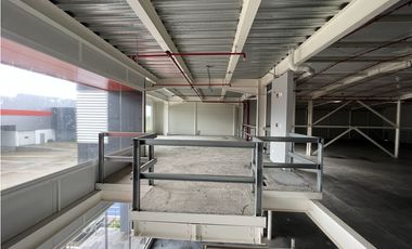 Venta de Bodega en Zona Franca Privada - PANAPARK FREE ZONE