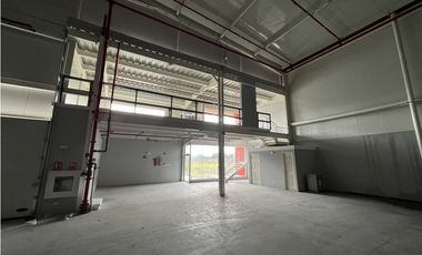 Venta de Bodega en Zona Franca Privada - PANAPARK FREE ZONE