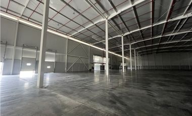 Venta de Bodega en Zona Franca Privada - PANAPARK FREE ZONE