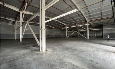 Venta de Bodega en Zona Franca Privada - PANAPARK FREE ZONE