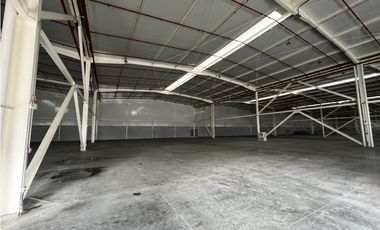 Venta de Bodega en Zona Franca Privada - PANAPARK FREE ZONE