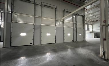 Venta de Bodega en Zona Franca Privada - PANAPARK FREE ZONE