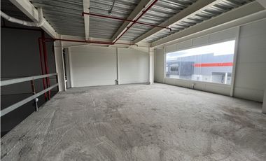 Venta de Bodega en Zona Franca Privada - PANAPARK FREE ZONE