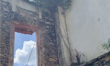 Casa Maestre - Se Vende Edificio para restaurar en Casco Viejo