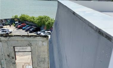 Casa Maestre - Se Vende Edificio para restaurar en Casco Viejo