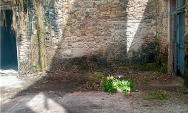 Casa Maestre - Se Vende Edificio para restaurar en Casco Viejo