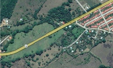 Se Vende Finca en David