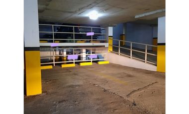 VENTA DE APARTAMENTO EN BELLA VISTA