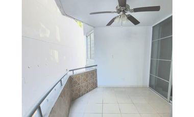 VENTA DE APARTAMENTO EN BELLA VISTA