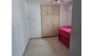 VENTA DE APARTAMENTO EN BELLA VISTA